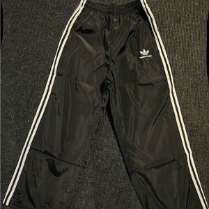 Balenciaga Black Track Pants